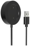 GIGAPACK Haylou LS04 RS3 töltőkábel usb (mágneses, 100cm) fekete (GP-161752)
