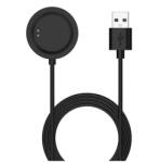 GIGAPACK Oneplus W301 GB töltőkábel usb (mágneses, 100cm) fekete (GP-161754)