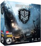 Board & Dice Настолна игра Side Quest: Frostpunk - Тематична (BND0090) - ozone