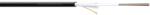 ASSMANN DK-39041-U 4 szálas 9/125 monomódusú OS2 CPR Dca kültéri/beltéri LOOSE TUBE LSOH optikai kábel (DK-39041-U) - bestbyte