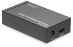 ASSMANN DS-55518 HDMI IP Full HD 60Hz Cat. 6/Cat. 6A/Cat. 7/Cat. 8 120m extender bővítő vevőegység (DS-55518) - bestbyte