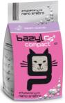 Celpap Ag+ Compact Lavender 10L nisip litiera cu ioni de argint, parfum lavanda
