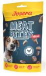 Josera Meat Bites Mini Chicken recompensa caine rasa mica 70g cu pui