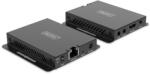 ASSMANN DS-55342 HDMI 4K 120Hz Cat. 6/Cat. 6A/Cat. 7 40m extender szett (DS-55342) - bestbyte