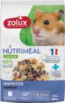 ZOLUX NUTRIMEAL 4 mix mancare pentru hamsteri 650g