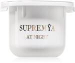 Sisley Supremÿa Eyes At Night éjszakai revitalizáló krém szemre utántöltő 15 ml