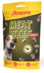 Josera Meat Bites Mini Turkey snack caini rasa mica 70g curcan