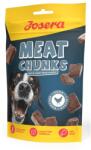 Josera Meat Chunks Chicken recompensa din pui uscat 70g - fera