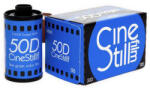 Cinestill 50D 135-36 színes negatív film (EXP. 06/2025) (56680)