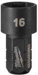 Milwaukee FPTR-S16 INSIDER dugókulcs 16 mm M12 FPTR-hez (4932492863) - megatool