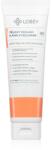 Lobey Body Care Tělový peeling s AHA kyselinami testpeeling A. H. A. -val (Alpha Hydroxy Acids) 200 ml