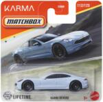 Mattel Matchbox kisautók - Karma Revero (C0859-JBR57)
