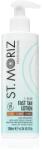 St. Moriz Fast Tan Lotion önbarnító tej 200 ml