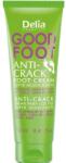Delia Good Foot Овлажняващ крем за крака против напукване, 250 ml - ozone