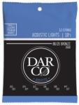 Darco 80/20 Bronze 12-String Light