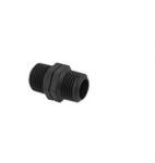 Közcsavar 1/2″ PP 10 bar (06010010) (6010010)