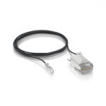 Ubiquiti UISP GND STP Cat. 5e RJ45 csatlakozó (UISP-CONNECTOR-GND) (UISP-CONNECTOR-GND)