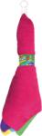Paclan Practi mikroszálas törlőkendő 5 db 36cm*36cm - shoperia