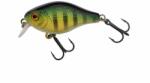 Berkley Vobler Berkley Pulse Fry Shallow Perch 3.8cm 4.5g (P.1571660)