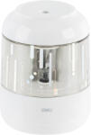 Deli Ascutitoare electrica 6.9-8mm alba deli (DLEH508-WH)