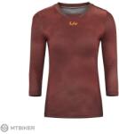 Liv Energize női mez, sangria (S)