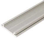 Topmet LED profil ARC12 CD/U5 4000mm eloxált (B2070020)