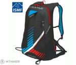 CAMP Rapid Racing hátizsák, 20 l, fekete