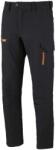 KENNY Pantaloni de ciclism MECA negri 36 (231-6002021-36)