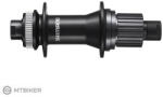 Shimano FH-MT510-B CL hátsó agy, 12x148 mm, 36 lyuk Shimano MS