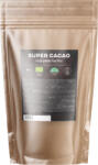 BrainMax Pure Super Cocoa Peruból, BIO Nem lúgosított BIO kakaó Peruból Tömeg: 1000 g