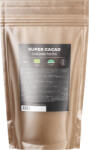 BrainMax Pure Super Cocoa Peruból, BIO Nem lúgosított BIO kakaó Peruból Tömeg: 500 g