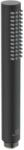 Ideal Standard Idealrain - Pară de duș Stick, neagră BC774XG (BC774XG)