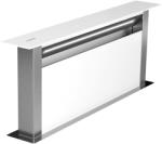 Klarstein Royal Flush Eco páraelszívó, Kihúzható, 714 m³/h, Boost, Touch control, EEK A++ (CGCH3_Ro. FL. Eco-75WH) (CGCH3_Ro.FL.Eco-75WH) - klarstein