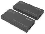 ASSMANN DS-55512 HDBaseT HDMI 4K 60Hz Cat. 6A/Cat. 7/Cat. 8 150m extender szett (DS-55512) - officedepot