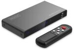 ASSMANN DS-55333 HDMI 8K 60Hz 3x1 Switch (DS-55333) - officedepot