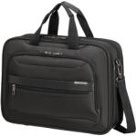 Samsonite VECTURA EVO Lapt. bailhandle 15.6" fekete laptop táska
