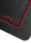  Tabzone/Color Frame-Tab3 10.1"/Black/Red