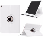 Apple iPad Air 13 (2024 / 2025), mappa tok, elforgatható (360°), fehér - mobilkozpont