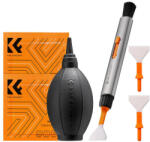 K&F Concept Accesoriu curatare Cleaning Kit K&F Concept SKU. 2011