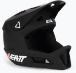 Leatt Cască de bicicletă Leatt MTB Gravity 1.0 V23 negru 1023014155