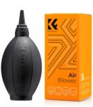 K&F Concept Accesoriu curatare K&F Concept Pompa de aer pentru indepartarea particulelor de praf SKU. 1693