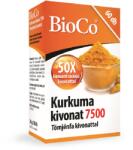 BioCo ExtrCurcuma, 60 capsule, BioCo