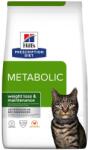 Hill's Hill's Prescription Diet Feline Metabolic weight loss & maintenance 3 kg