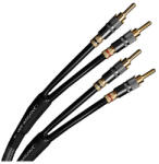 NorStone Jura MC hangfalkábel, szerelt 2 x 3 m