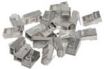 Lanberg Plug RJ-45 FTP CAT5E 8P8C (20PCS) Pass-Trough (PLS-5020EZ)