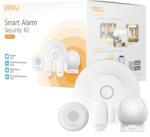 Dahua KIT-Alarm(ZG2)-EU-5 riasztó készlet KIT-ALARM(ZG2)-EU-5 (KIT-ALARM(ZG2)-EU-5)