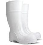 Demar Мъжки гумени работни ботуши PREDATOR XL, бели (D0260D)