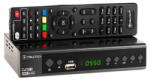 Cabletech TV Tuner TUNER DIGITAL TERESTRU DVB-T2 H. 265 CABLETECH (URZ0336C) TV tunere