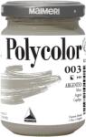 Maimeri Vynil Polycolor Akril festék Silver 003 140 ml 1 db (M1220003)