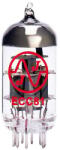 JJ Electronic ECC81 / 12AT7 Elektroncső (ECC81)